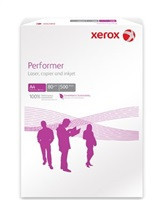 Xerox Paleta Papier Performer (80g/500 listov,A4); 240ks (P003R90649)