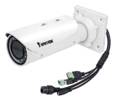 VIVOTEK IB836BA-EHT Bullet IP-Kamera,2 MP,IR LED bis 30M,2,8-12mm,IP66