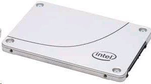 Intel DC SSD D3-S4510 480 GB, 2,5 palcový SATA