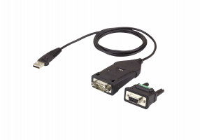 ATEN USB RS-422/485 Adapter | UC485