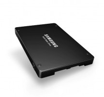 Samsung Electronics SSDE MZILT7T6HMLA-00007 PM1643 SAS 7.6TB 2.5in SAS 12GB/s/3D-NAND/TLC/2100 MB/s read,2000 MB /