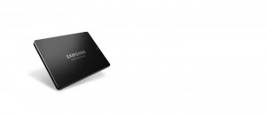 Samsung PM883 2,5 "SSD, 1,92 TB, SATA