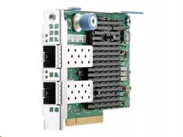 HP E Ethernet 10 Gb 2-portový 562SFP + Adptr (727055-B21)
