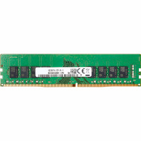 HP 3TQ39AA, 8 GB (1x8 GB) DDR4-2666 ECC Unbuff RAM paměť
