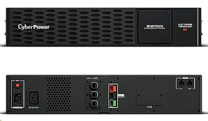 USV CyberPower UPS 3000 VA PR3000ERTXL2UA