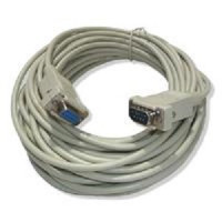 kábel predlžovací sériový 9 pin (9M/9F) 10 m (EJA9019)