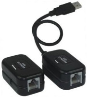 ATEN USB 1.1 prodlužka po RJ45 do 60m (2X-UCE50)