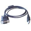 Kábel USB pre 1560/1562,tmavý (A1560-CBLU)