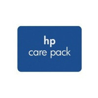 HP 1y PW 4h 9x5 Onsite Desktop HW Support (U4859PE)
