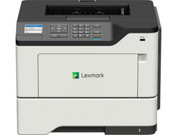 LEXMARK MS621dn