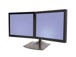 ERGOTRON DS100 Double Monitor-horizontální stojan pro 2 LCD