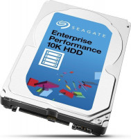 Seagate Enterprise Performance 10K HDD SSD-hybridný (32 GB Flash) 600 GB SAS