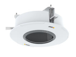 AXIS T94P01L RECESSED MOUNT