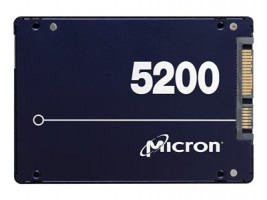 SSD 2,5 1,92 TB Micron 5200 MAX enterp.
