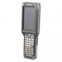 Honeywell CK65, 2D, SR, BT, Wi-Fi, num., GMS, Android