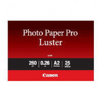 Canon LU-101, A2 fotopapier, 25 ks, 260g/m