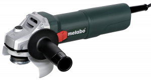 Metabo W 1100-125 Angle Grinder