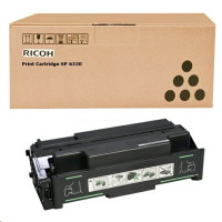 Ricoh Cartridge Type SP 6330N (821231) 20k (Alt: 406649,406629)
