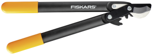Fiskars PowerGear II Bypass 45cm Prevodové noznice