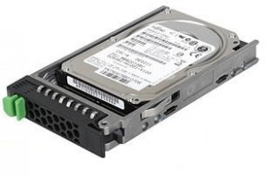 HD SAS 12G 300GB 10K 512n HOT PL 2,5" EP (S26361-F5550-L130)