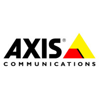 AXIS -Flush držiak sada-pre  AXIS  A8105-E Network Video Door stanice (TD3969409) (5801-481)