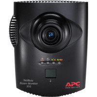 APC NetBotz Room Monitor 355 (without PoE Injector)
