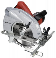 Einhell TC-CS 1400/1 Hand-Held Circular Saw