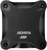 ADATA  SSD External SD600Q 480GB USB3.1 čierna