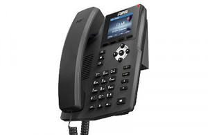 Fanvil IP Telefon X3S