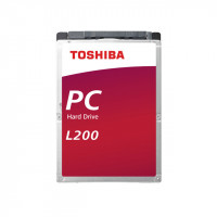 Toshiba L200 Laptopy 2,5 $ 2TB červená