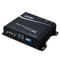 PLANET High Definition HDMI Extender Receiver over IP with