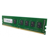 QNAP  4 GB DDR4-2400 288pin RAM U-DIMM modul
