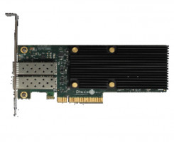 Chelsio  Dualport Sieťová karta PCIe 10Gbit T520-CR