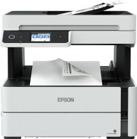 EPSON  EcoTank ET-M3180 čiernobiela tlačiareň Skener kopírka Fax WLAN + 3-ročná záruka *