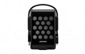 ADATA  HD720 1TB External 2.5" HDD čierny