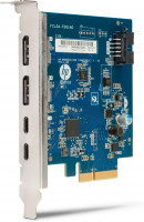 HP Thunderbolt-3 2-portová I/O karta PCIe