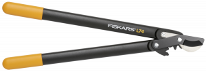 Fiskars PowerGear Bypass L74 55 cm Astschere