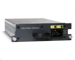 Cisco C3K-PWR-750WAC =