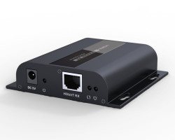 HDMI samostatný receiver k extenderu khext120-1 (khext120-1R)