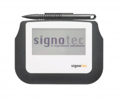 Signotec Pad Sigma Signature Pad