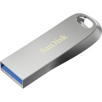 SanDisk Cruzer Ultra Luxe 256GB USB 3.1 SDCZ74-256G-G46