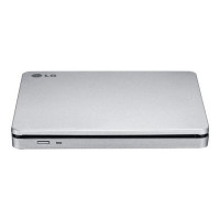 DVD-RW HLDS GP70NS50 ext. slim Silver