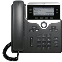 CISCO  IP TELEFÓN 7821 (CP-7821-K9), telefon