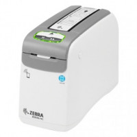 Zebra ZD510, 12 bodov/mm (300 dpi), USB, Ethernet, RTC, ZPLII