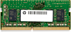 HP 3TQ40AA, 16 GB (1 x 16 GB) DDR4-2666 ECC Unbuff RAM pamäť