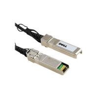 Kábel Dell QSFP + až QSFP + 40GbE 0,5 m
