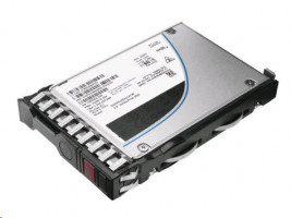 400GB - hot-swap - 2.5 inch - SFF - SATA 6Gb/s - SSD - [HP RENEW]