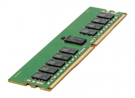 HPE 815100-B21 32 GB (1 x 32 GB) Dual Rank x4 DDR4-2666 MHz ECC