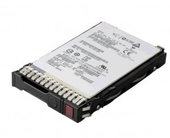 HP E 240 GB SATA Čítajte intenzívne SFF SC DS SSD