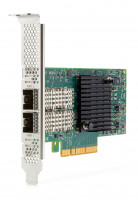 HP E Ethernet 10/25GB 2-port 640SFP28 100000 Mbit/s Interné